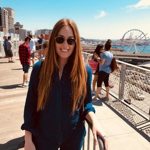 Meet your Posher, Lindsey